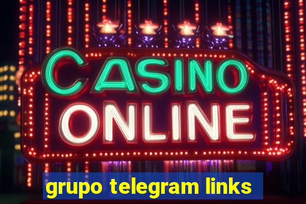 grupo telegram links